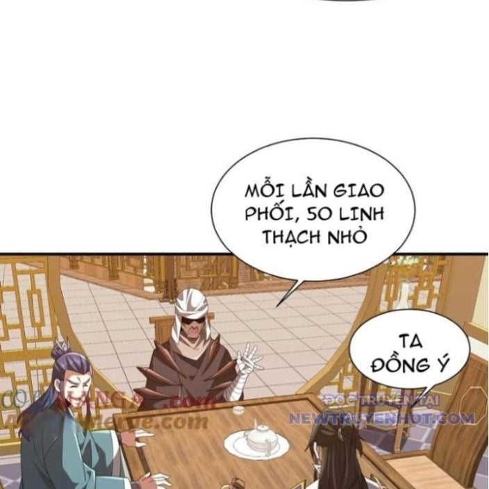 Ma Tu Tái Sinh: Khởi Đầu Nhặt Được Một Hành Tinh Zombie: Chapter 25