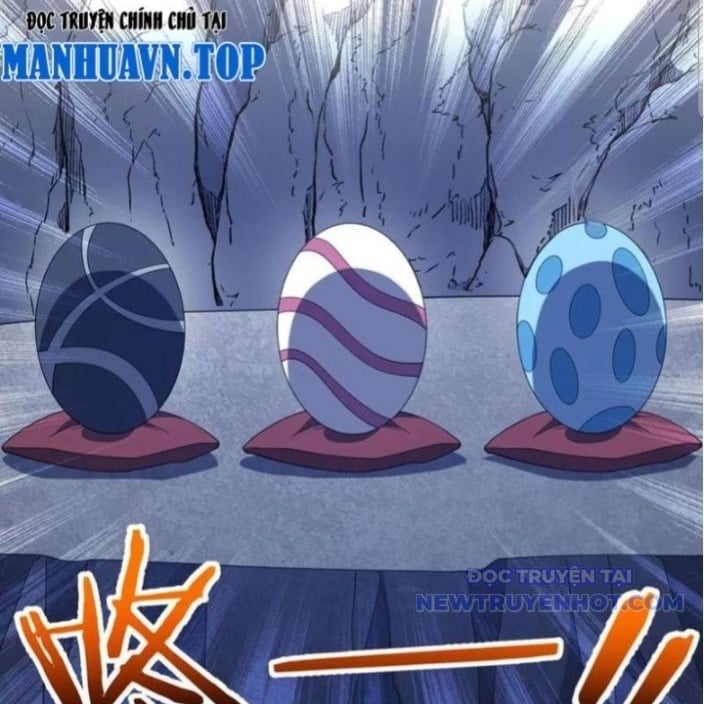 Ma Tu Tái Sinh: Khởi Đầu Nhặt Được Một Hành Tinh Zombie: Chapter 25