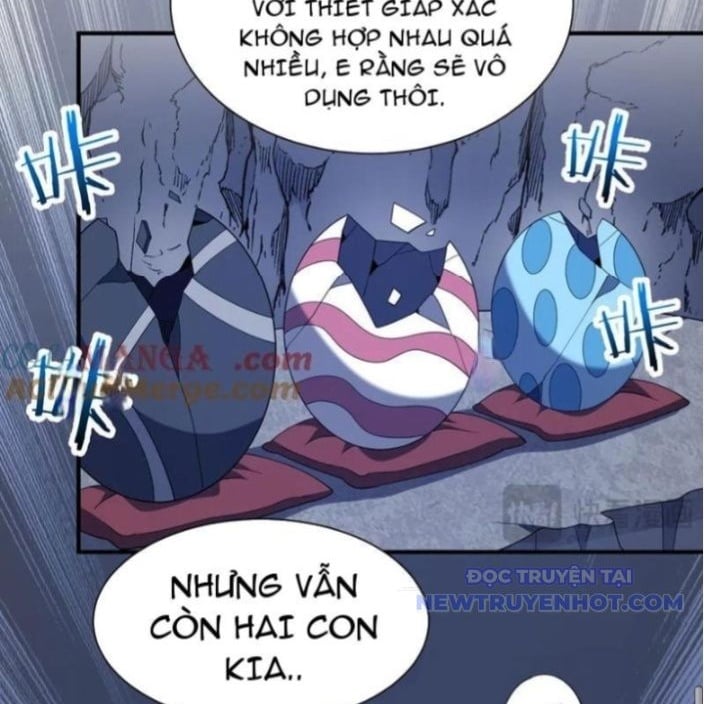 Ma Tu Tái Sinh: Khởi Đầu Nhặt Được Một Hành Tinh Zombie: Chapter 25