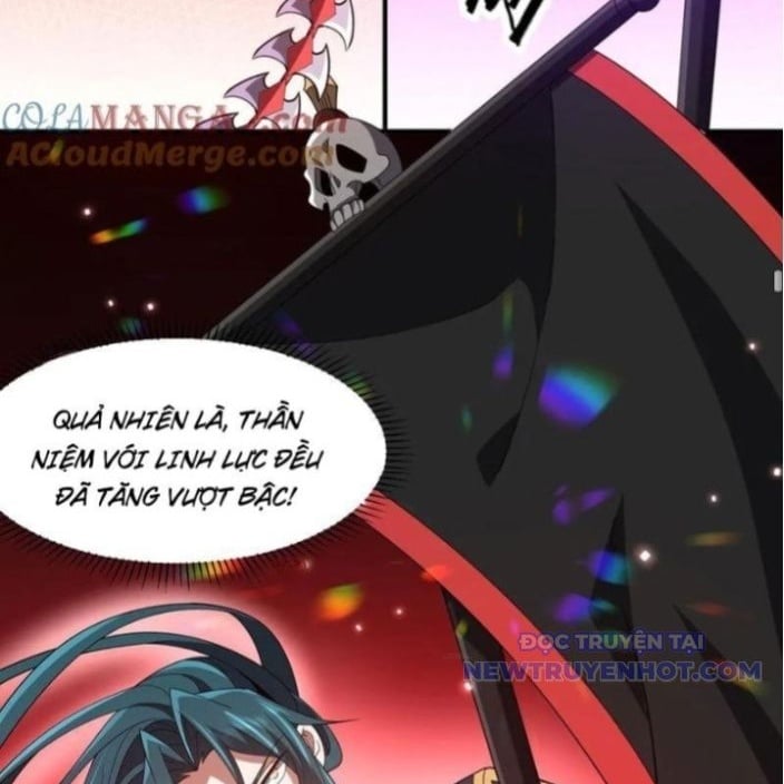 Ma Tu Tái Sinh: Khởi Đầu Nhặt Được Một Hành Tinh Zombie: Chapter 25
