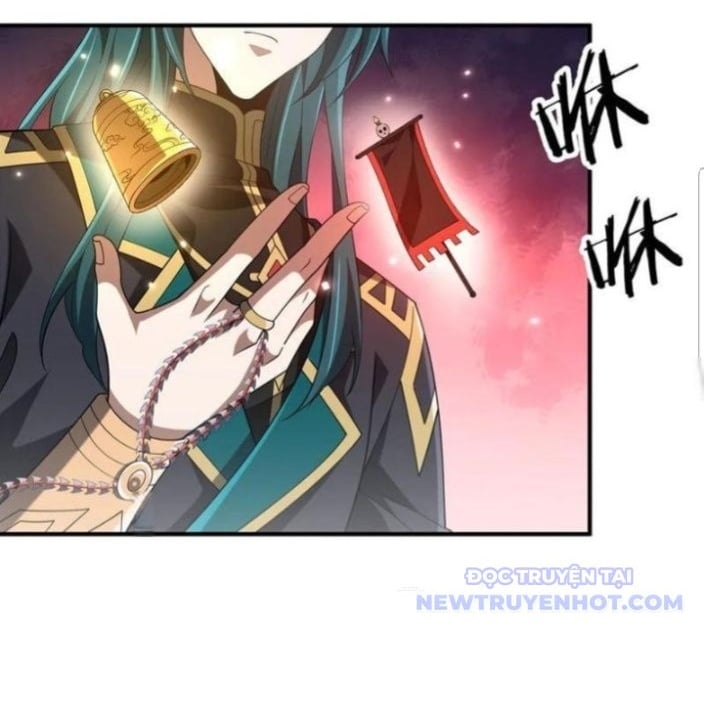 Ma Tu Tái Sinh: Khởi Đầu Nhặt Được Một Hành Tinh Zombie: Chapter 25