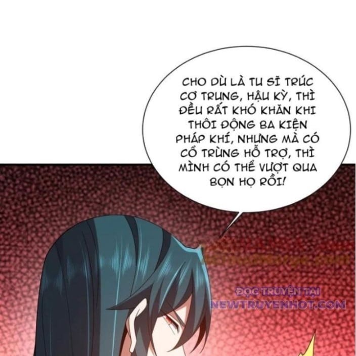 Ma Tu Tái Sinh: Khởi Đầu Nhặt Được Một Hành Tinh Zombie: Chapter 25