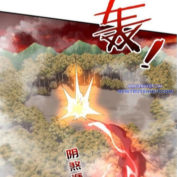 Ma Tu Tái Sinh: Khởi Đầu Nhặt Được Một Hành Tinh Zombie: Chapter 26