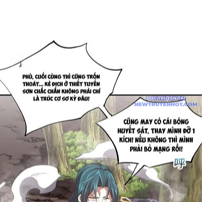 Ma Tu Tái Sinh: Khởi Đầu Nhặt Được Một Hành Tinh Zombie: Chapter 26