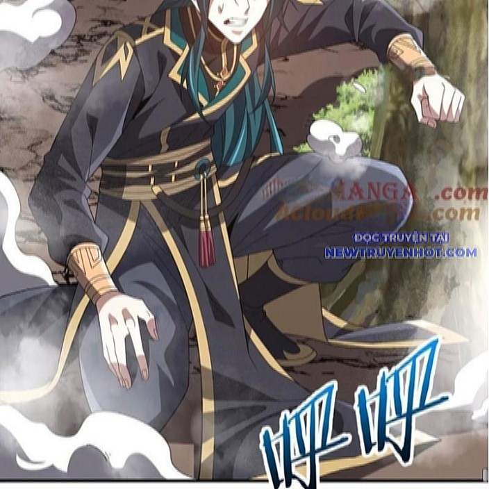 Ma Tu Tái Sinh: Khởi Đầu Nhặt Được Một Hành Tinh Zombie: Chapter 26