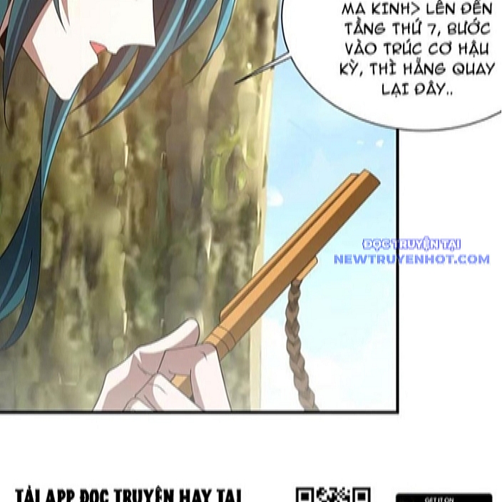 Ma Tu Tái Sinh: Khởi Đầu Nhặt Được Một Hành Tinh Zombie: Chapter 26