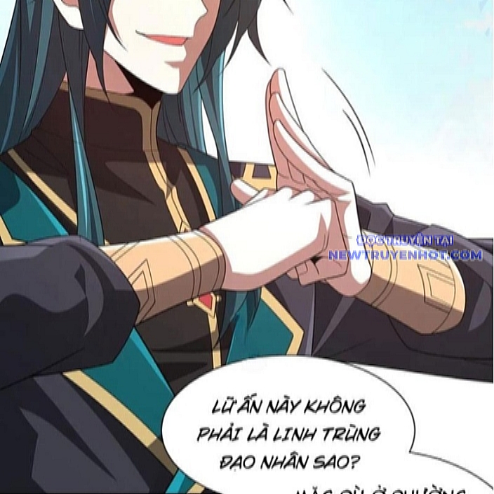 Ma Tu Tái Sinh: Khởi Đầu Nhặt Được Một Hành Tinh Zombie: Chapter 26