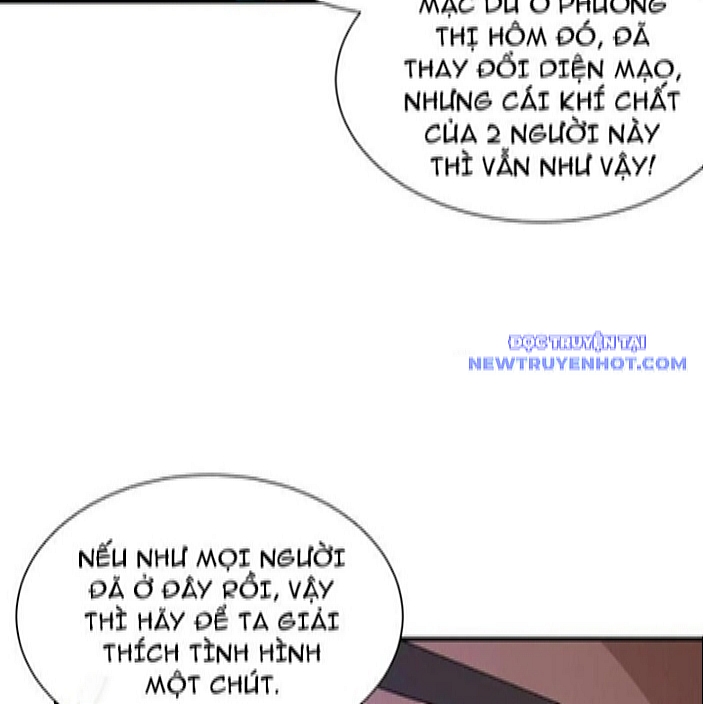 Ma Tu Tái Sinh: Khởi Đầu Nhặt Được Một Hành Tinh Zombie: Chapter 26