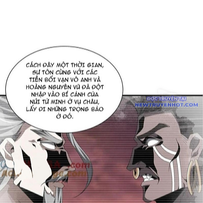 Ma Tu Tái Sinh: Khởi Đầu Nhặt Được Một Hành Tinh Zombie: Chapter 26