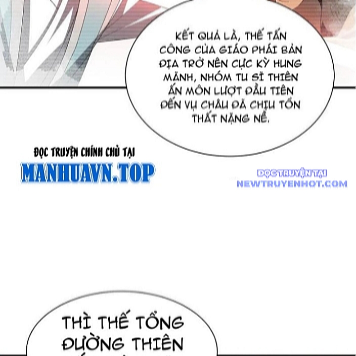 Ma Tu Tái Sinh: Khởi Đầu Nhặt Được Một Hành Tinh Zombie: Chapter 26