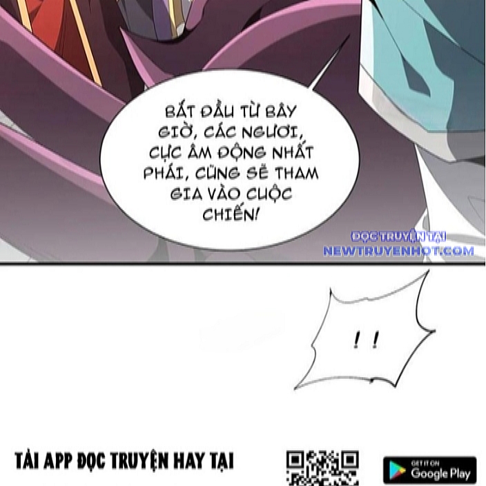 Ma Tu Tái Sinh: Khởi Đầu Nhặt Được Một Hành Tinh Zombie: Chapter 26