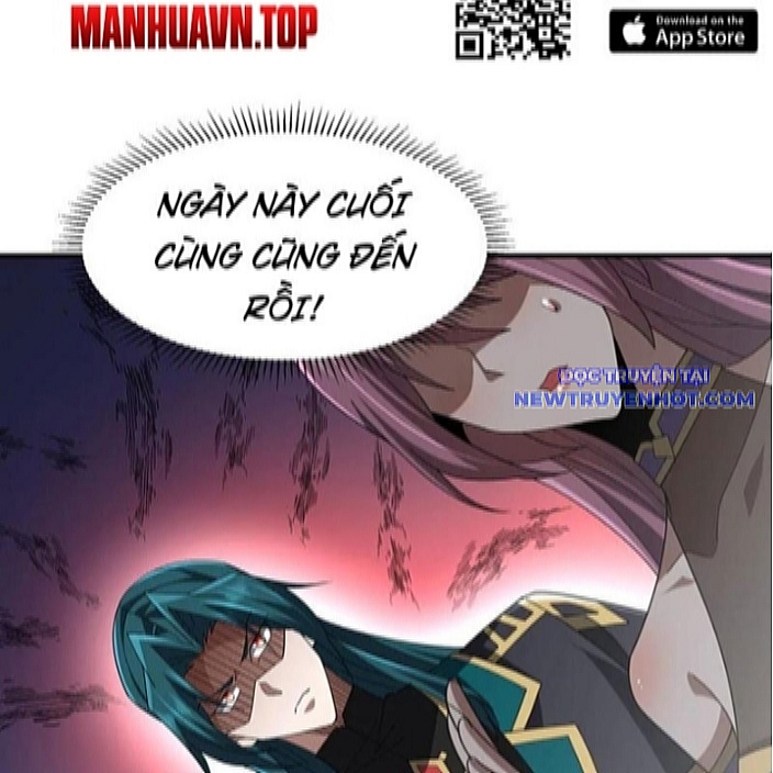 Ma Tu Tái Sinh: Khởi Đầu Nhặt Được Một Hành Tinh Zombie: Chapter 26