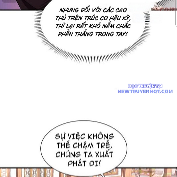 Ma Tu Tái Sinh: Khởi Đầu Nhặt Được Một Hành Tinh Zombie: Chapter 26