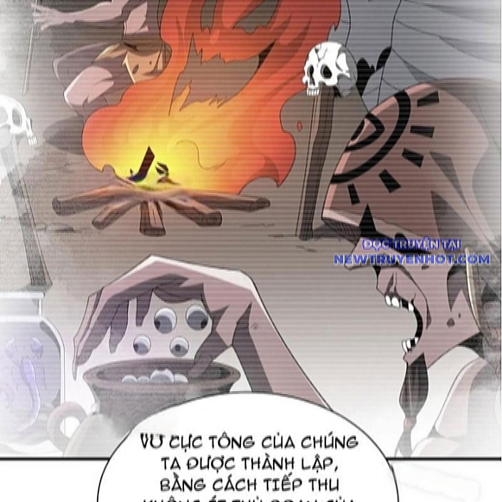 Ma Tu Tái Sinh: Khởi Đầu Nhặt Được Một Hành Tinh Zombie: Chapter 26