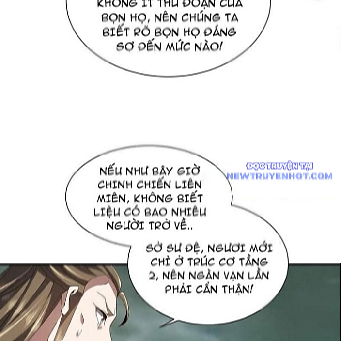 Ma Tu Tái Sinh: Khởi Đầu Nhặt Được Một Hành Tinh Zombie: Chapter 26