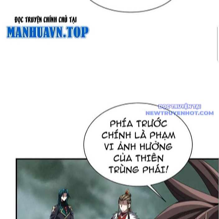 Ma Tu Tái Sinh: Khởi Đầu Nhặt Được Một Hành Tinh Zombie: Chapter 26