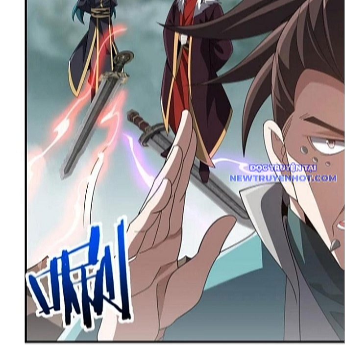 Ma Tu Tái Sinh: Khởi Đầu Nhặt Được Một Hành Tinh Zombie: Chapter 26