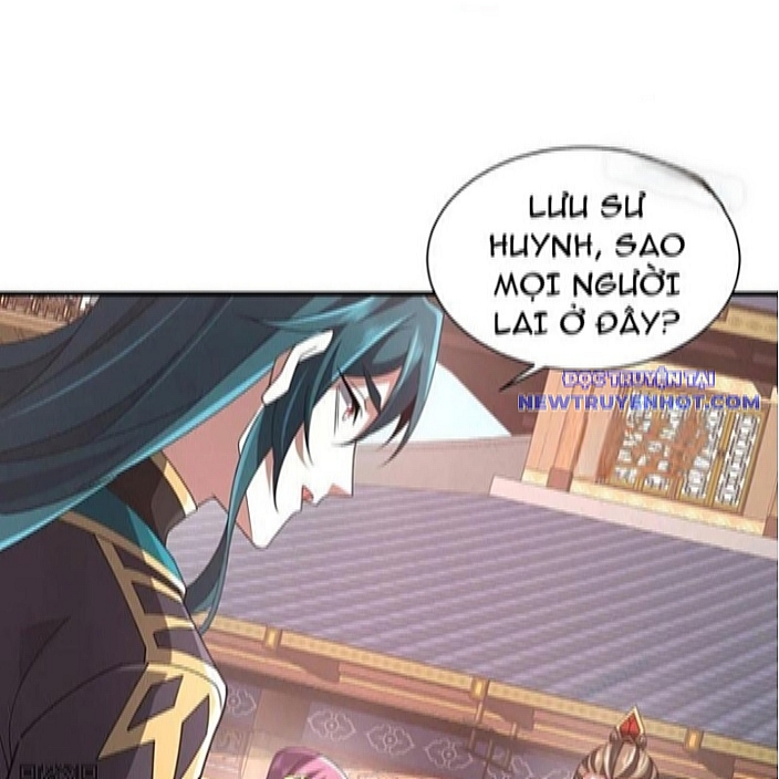 Ma Tu Tái Sinh: Khởi Đầu Nhặt Được Một Hành Tinh Zombie: Chapter 26