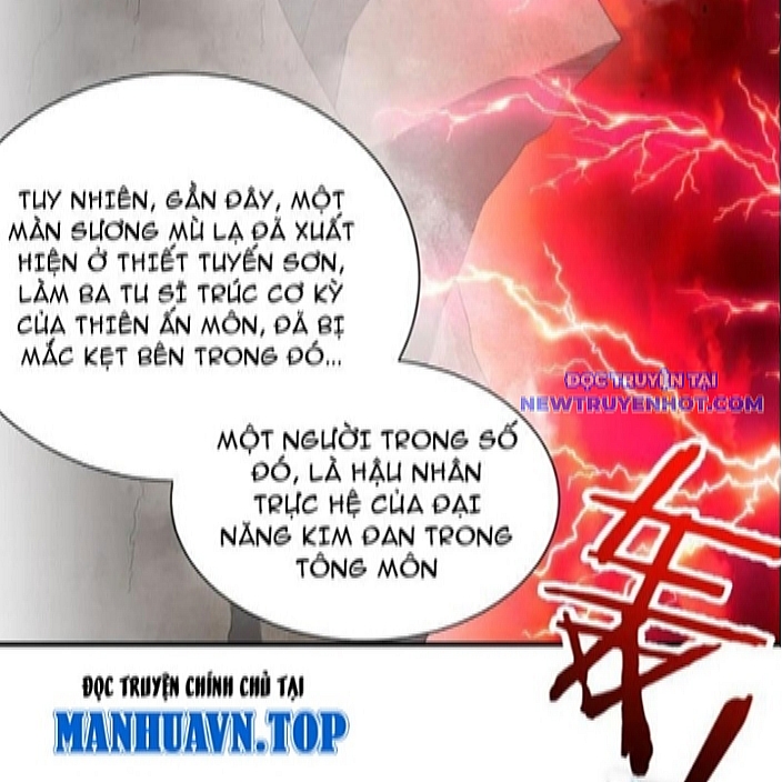 Ma Tu Tái Sinh: Khởi Đầu Nhặt Được Một Hành Tinh Zombie: Chapter 26