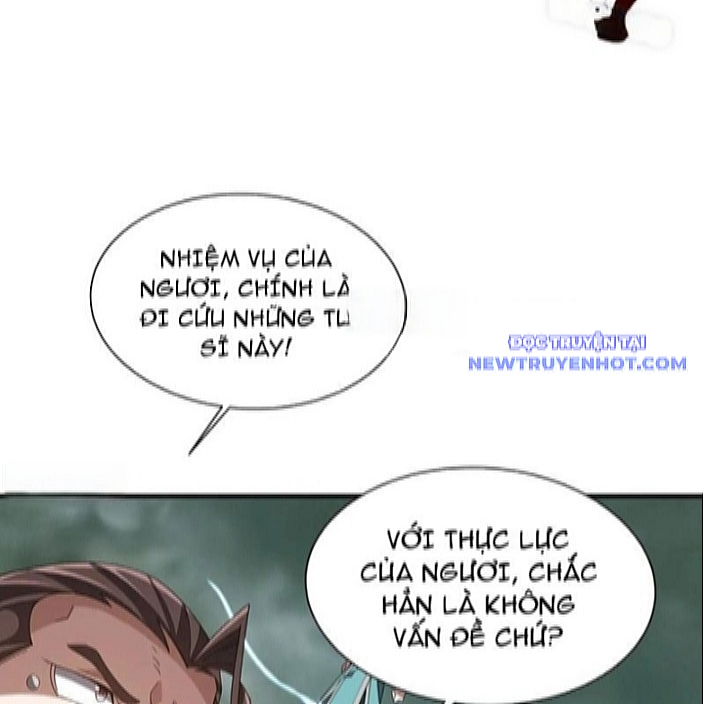 Ma Tu Tái Sinh: Khởi Đầu Nhặt Được Một Hành Tinh Zombie: Chapter 26