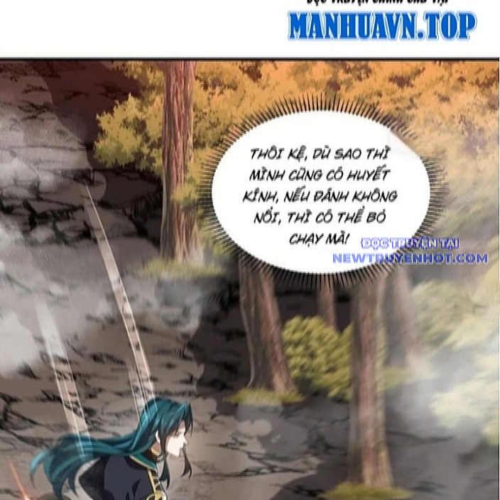 Ma Tu Tái Sinh: Khởi Đầu Nhặt Được Một Hành Tinh Zombie: Chapter 26