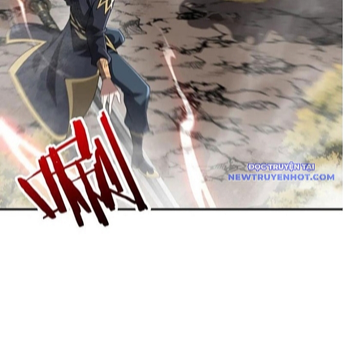 Ma Tu Tái Sinh: Khởi Đầu Nhặt Được Một Hành Tinh Zombie: Chapter 26