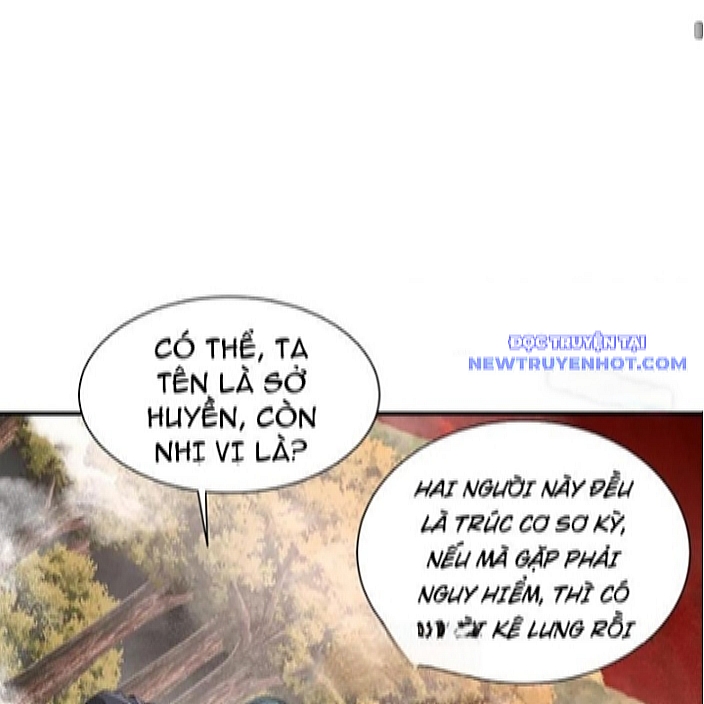 Ma Tu Tái Sinh: Khởi Đầu Nhặt Được Một Hành Tinh Zombie: Chapter 26