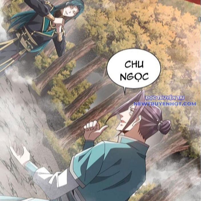 Ma Tu Tái Sinh: Khởi Đầu Nhặt Được Một Hành Tinh Zombie: Chapter 26