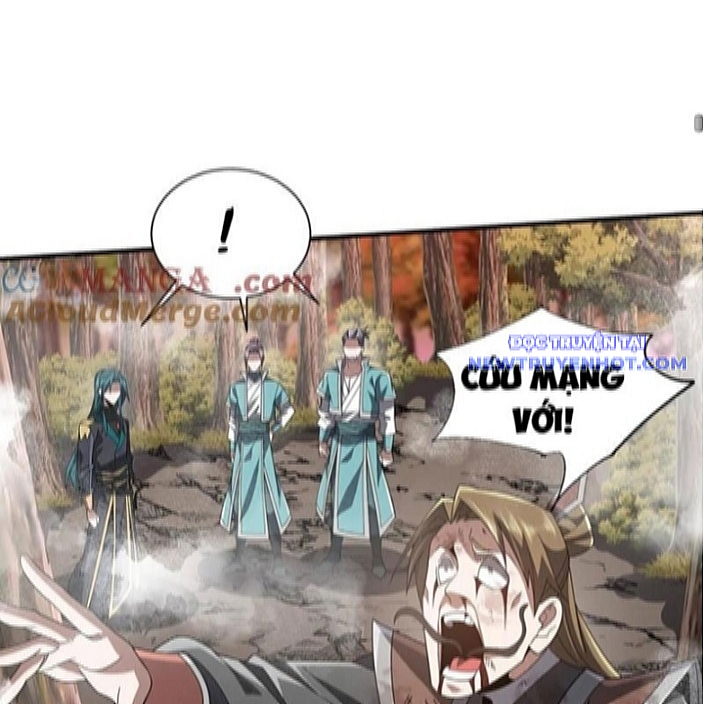 Ma Tu Tái Sinh: Khởi Đầu Nhặt Được Một Hành Tinh Zombie: Chapter 26