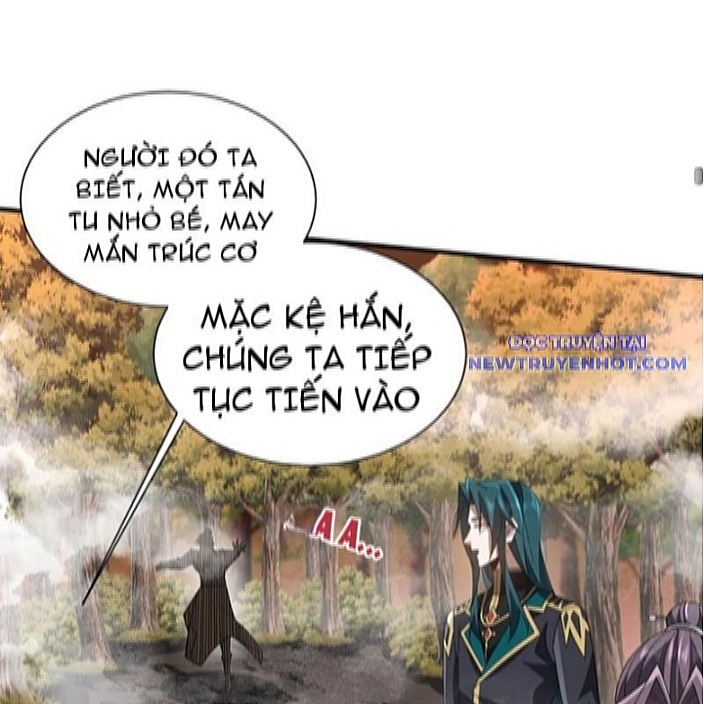 Ma Tu Tái Sinh: Khởi Đầu Nhặt Được Một Hành Tinh Zombie: Chapter 26