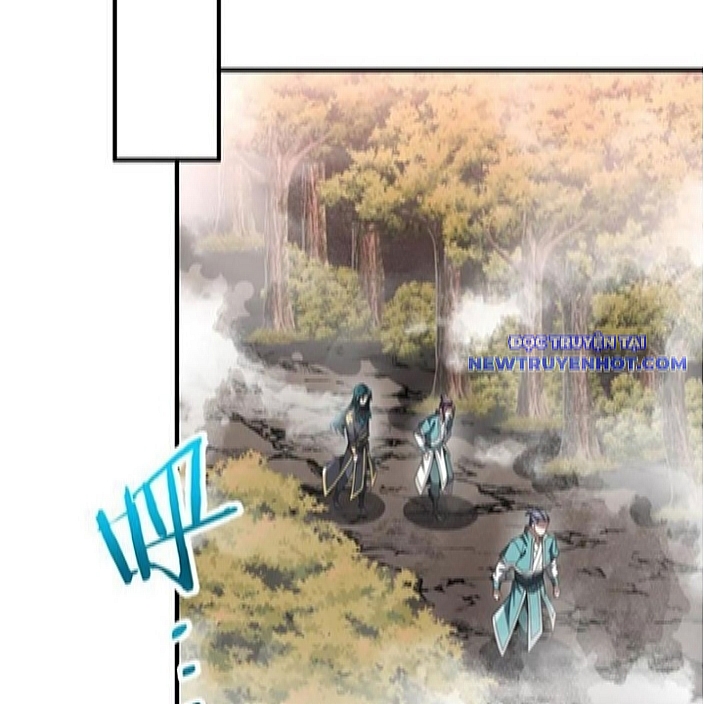 Ma Tu Tái Sinh: Khởi Đầu Nhặt Được Một Hành Tinh Zombie: Chapter 26