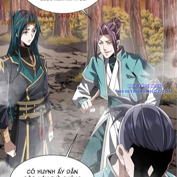 Ma Tu Tái Sinh: Khởi Đầu Nhặt Được Một Hành Tinh Zombie: Chapter 26