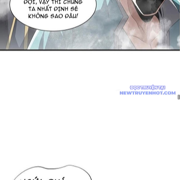 Ma Tu Tái Sinh: Khởi Đầu Nhặt Được Một Hành Tinh Zombie: Chapter 26