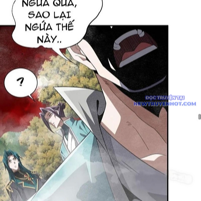 Ma Tu Tái Sinh: Khởi Đầu Nhặt Được Một Hành Tinh Zombie: Chapter 26