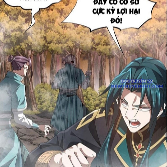 Ma Tu Tái Sinh: Khởi Đầu Nhặt Được Một Hành Tinh Zombie: Chapter 26