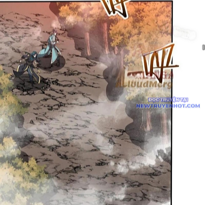 Ma Tu Tái Sinh: Khởi Đầu Nhặt Được Một Hành Tinh Zombie: Chapter 26