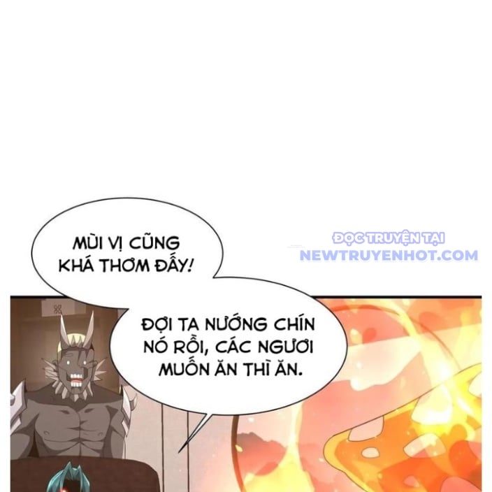 Ma Tu Tái Sinh: Khởi Đầu Nhặt Được Một Hành Tinh Zombie: Chapter 27