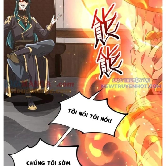 Ma Tu Tái Sinh: Khởi Đầu Nhặt Được Một Hành Tinh Zombie: Chapter 27