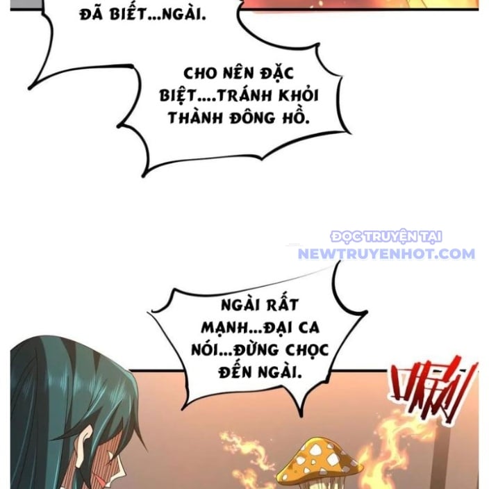 Ma Tu Tái Sinh: Khởi Đầu Nhặt Được Một Hành Tinh Zombie: Chapter 27