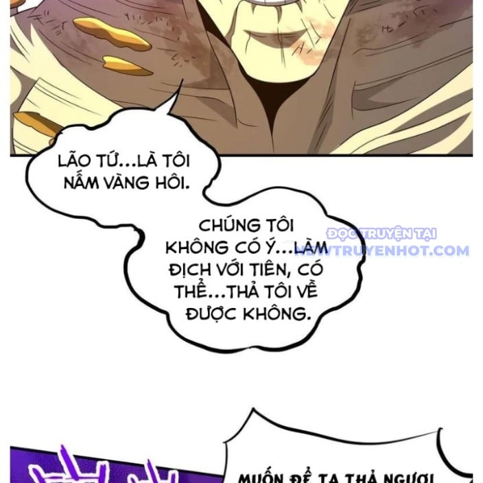 Ma Tu Tái Sinh: Khởi Đầu Nhặt Được Một Hành Tinh Zombie: Chapter 27