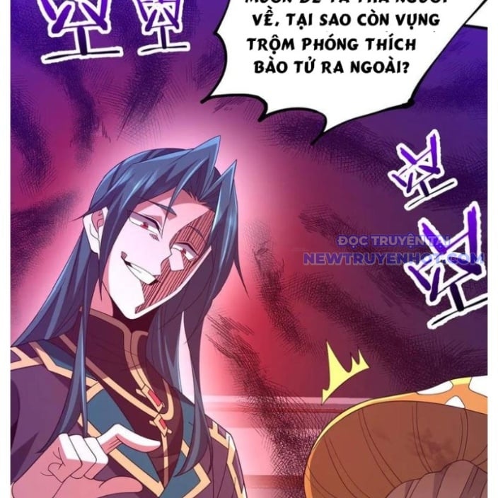 Ma Tu Tái Sinh: Khởi Đầu Nhặt Được Một Hành Tinh Zombie: Chapter 27