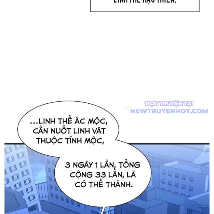 Ma Tu Tái Sinh: Khởi Đầu Nhặt Được Một Hành Tinh Zombie: Chapter 27