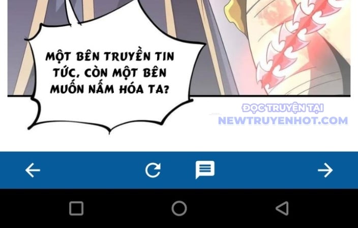 Ma Tu Tái Sinh: Khởi Đầu Nhặt Được Một Hành Tinh Zombie: Chapter 27