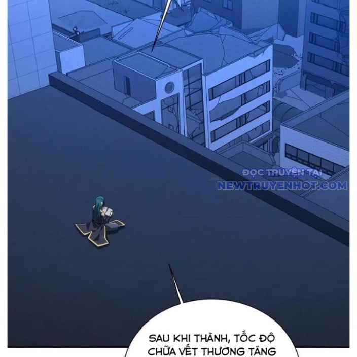 Ma Tu Tái Sinh: Khởi Đầu Nhặt Được Một Hành Tinh Zombie: Chapter 27