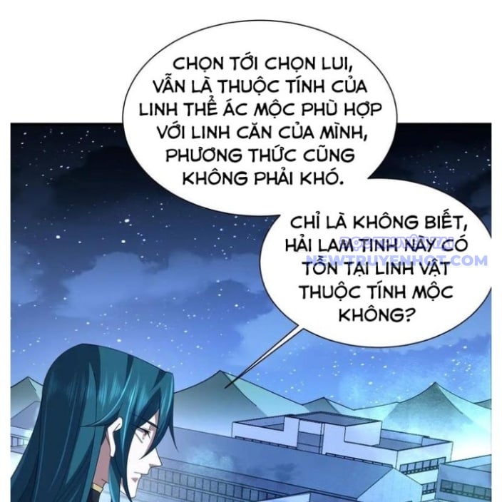 Ma Tu Tái Sinh: Khởi Đầu Nhặt Được Một Hành Tinh Zombie: Chapter 27