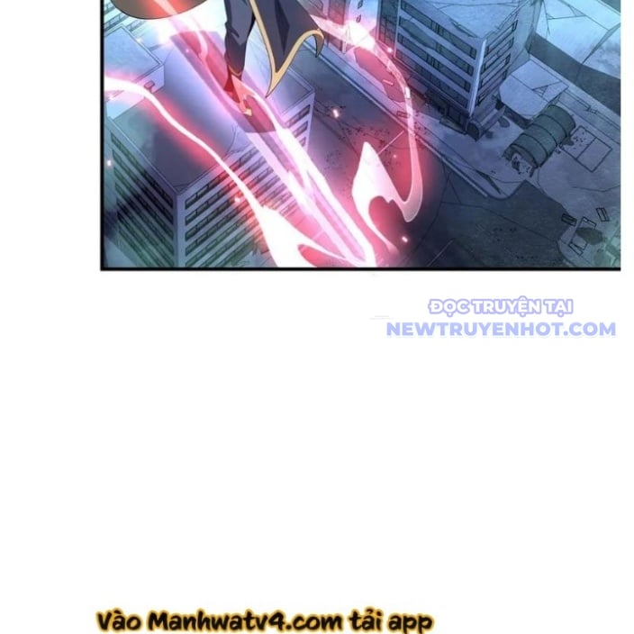 Ma Tu Tái Sinh: Khởi Đầu Nhặt Được Một Hành Tinh Zombie: Chapter 27