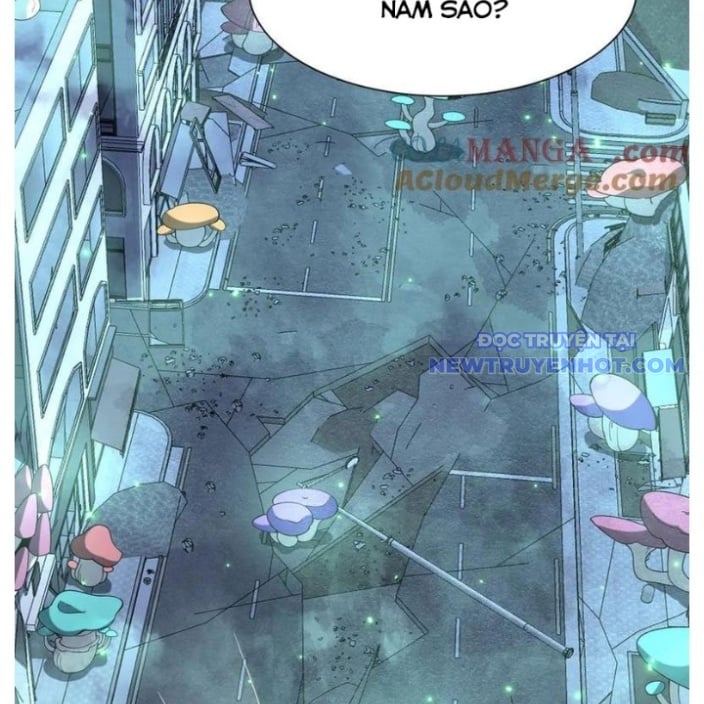 Ma Tu Tái Sinh: Khởi Đầu Nhặt Được Một Hành Tinh Zombie: Chapter 27