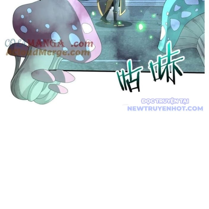 Ma Tu Tái Sinh: Khởi Đầu Nhặt Được Một Hành Tinh Zombie: Chapter 27