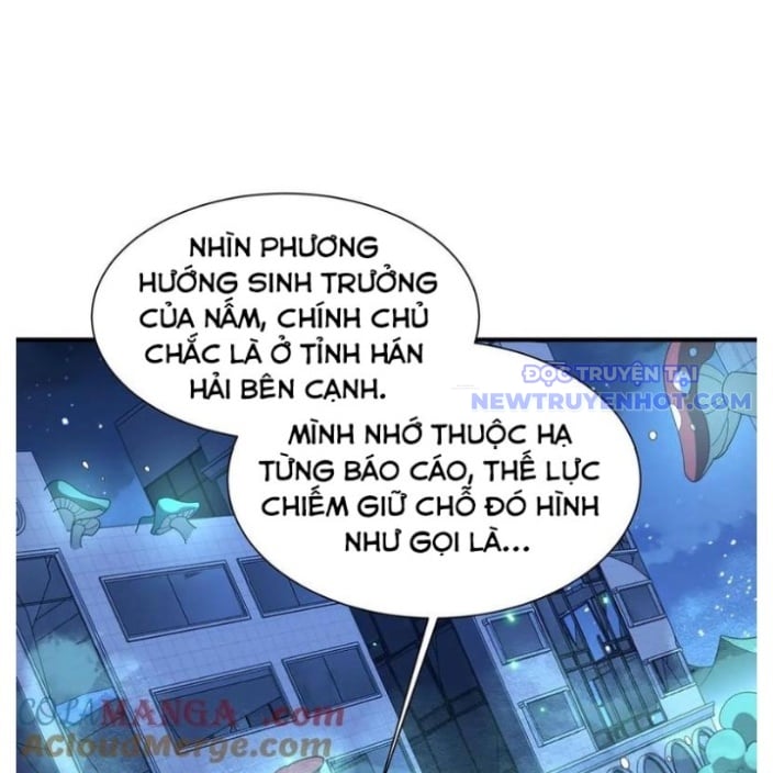 Ma Tu Tái Sinh: Khởi Đầu Nhặt Được Một Hành Tinh Zombie: Chapter 27