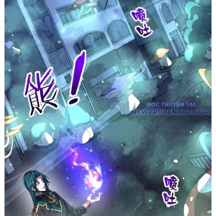 Ma Tu Tái Sinh: Khởi Đầu Nhặt Được Một Hành Tinh Zombie: Chapter 27
